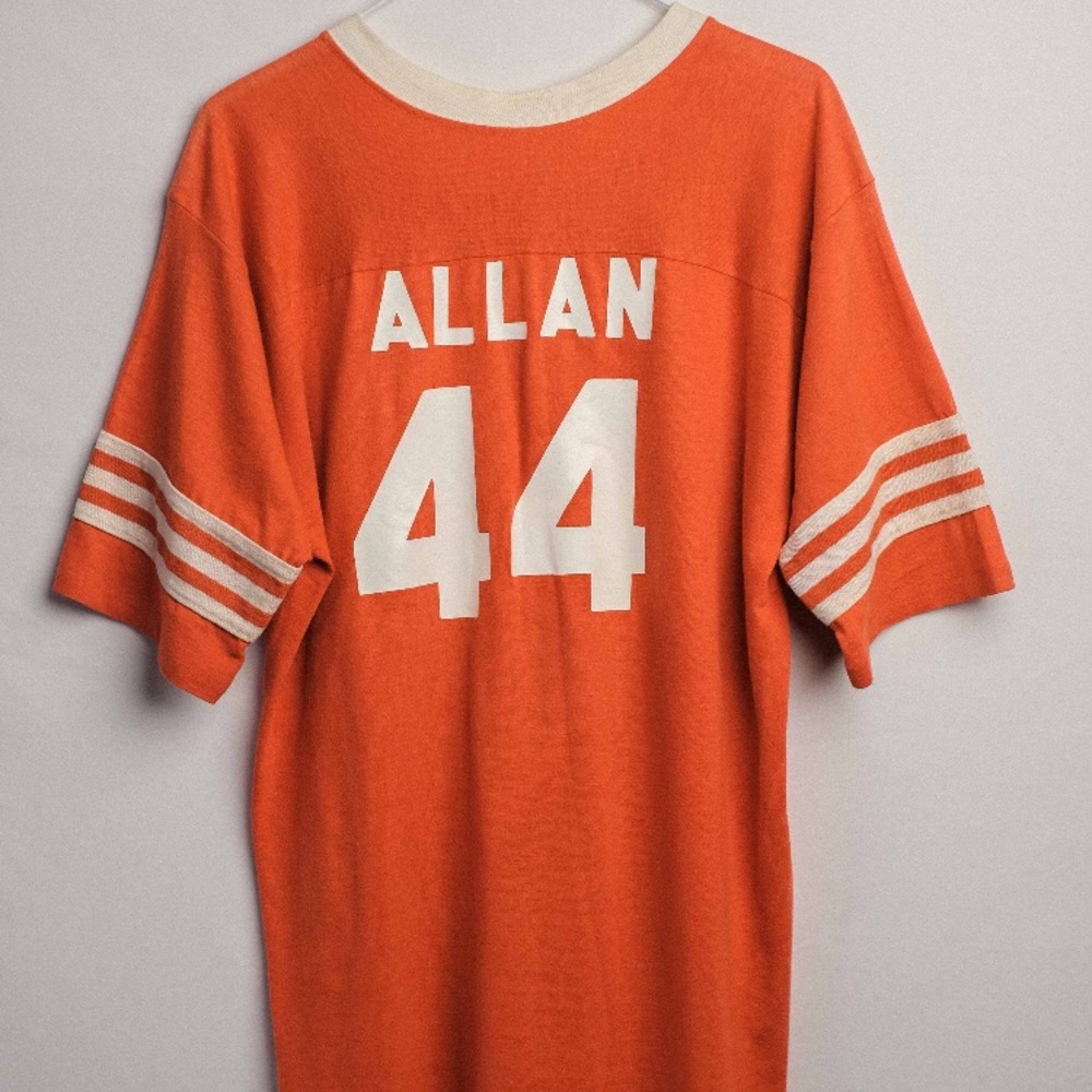 VTG Jersey Tee